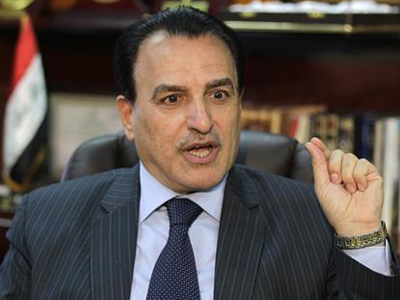 Αλ Ασάντι: Ιρακινοί μαχητές της Τζιχάντ περνούν στη Συρία