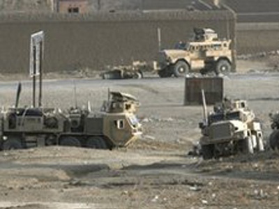 Νεκροί πέντε Πολωνοί στρατιώτες στο Αφγανιστάν