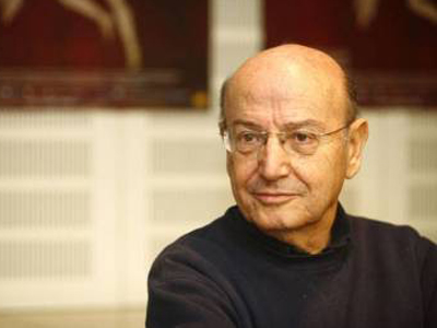 Έχασε τη μάχη για τη ζωή ο Θεόδωρος Αγγελόπουλος