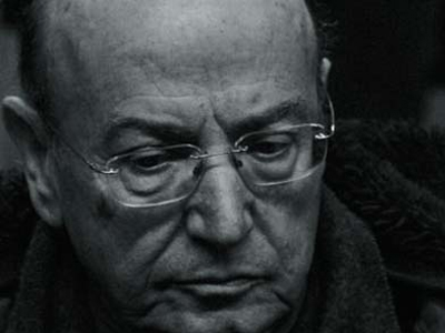 Τίμησαν τον Θ. Αγγελόπουλο στις Κάννες