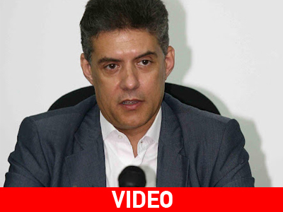 «Όχι» Αγοραστού στα κέντρα φιλοξενίας μεταναστών