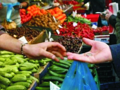 Λαμία: Θα καταγραφούν παραγωγοί για απευθείας διάθεση των προϊόντων