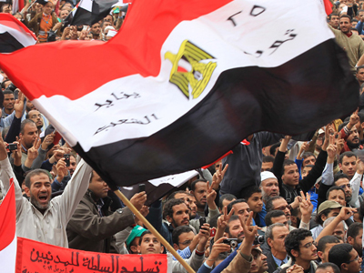 Αίγυπτος: Τον Ιούνιο η διεξαγωγή των προεδρικών εκλογών