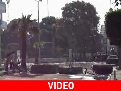 Αίγυπτος: Νέες συγκρούσεις μεταξύ αστυνομίας και οπαδών ομάδας