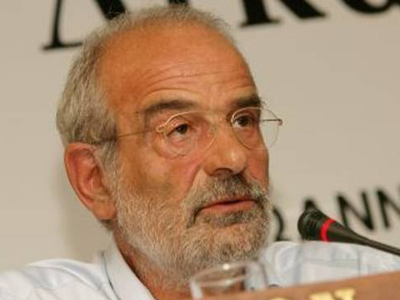 «Η Ελλάδα ζει μέρες Πομπηίας- Να μην πάρουμε το δάνειο»