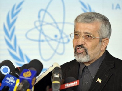 Ιράν: «Η έκθεση της ΙΑΕΑ είναι ανισόρροπη»