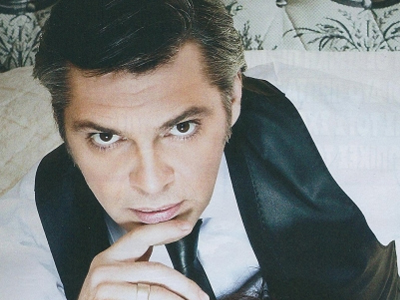 Άλκις Κούρκουλος: «Δεν με έβαλε ο πατέρας μου στο Εθνικό»