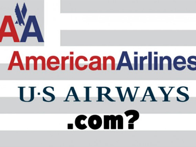 US Airways: Σε συμφωνία με τους εργαζομένους της American Airlines για τη συγχώνευση