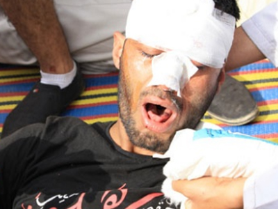 Κάιρο: Πληροφορίες για νεκρούς, κοντά στο υπουργείο Άμυνας