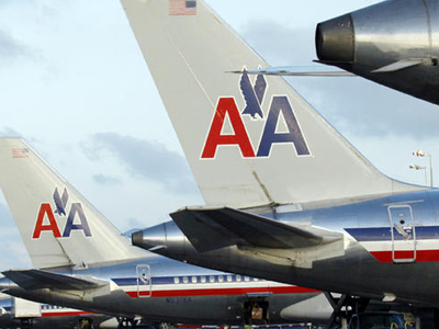 American Airlines: Περικοπή 10.000- 15.000 θέσεων εργασίας