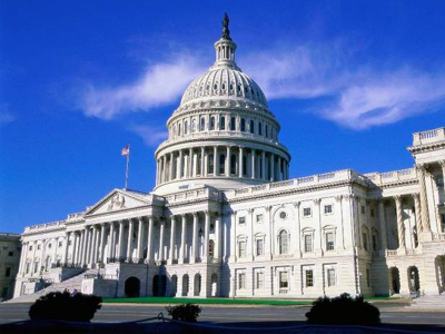 ΗΠΑ: Εγκρίθηκε και από τη Γερουσία η χρηματοδότηση των υπηρεσιών