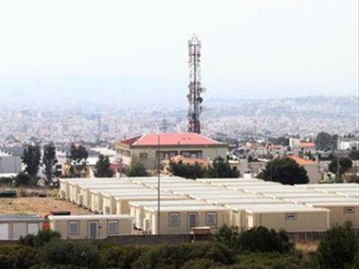 «Πράσινο φως» από το Πρωτοδικείο για την Αμυγδαλέζα