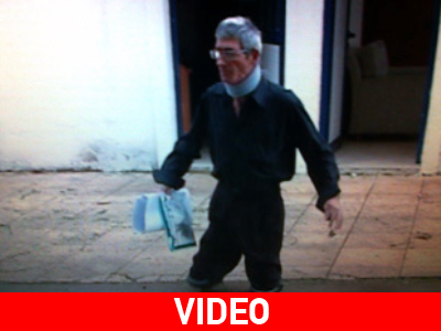 Αντιμέτωπος με τη ζωή και τον ΕΟΠΥΥ