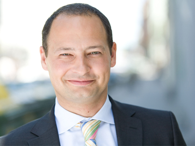 Αντρέας Σίντερ: Η έξοδος της Ελλάδας από το ευρώ δεν είναι λύση