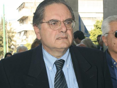 Δήλωση στήριξης του Ανδρ. Ανδριανόπουλου στη ΔΗΜΑΡ