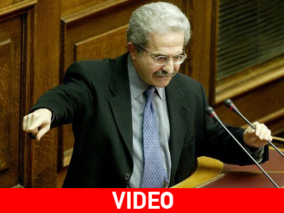 «Ή θα ανακτηθεί η εμπιστοσύνη ή η χώρα θα συρθεί σε εκλογές»