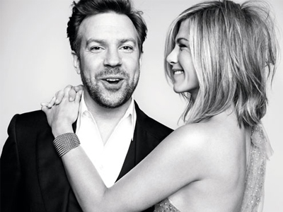 Τζένιφερ Άνιστον – Τζέισον Σουντεΐκις: Ξανά μαζί;