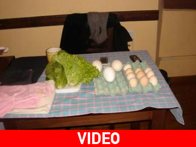 Λαμία: Δεύτερο ανταλλακτικό παζάρι