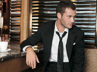 Αντίνοος Αλμπάνης: «Δεν φοβάμαι τη δέσμευση»