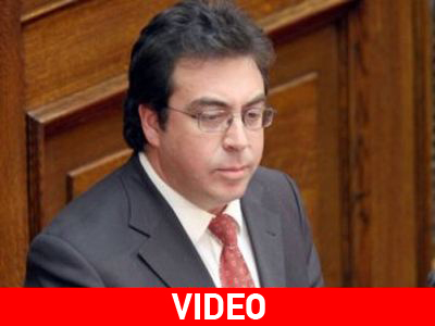 «Ακολουθήστε με στην παραίτηση»