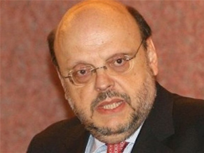 Αντώναρος συνεχίζει να κεραυνώνει Σαμαρά