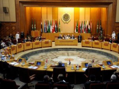 Άραβες αξιωματούχοι ζητούν από την Κίνα να ασκήσει περισσότερη πίεση στη Συρία