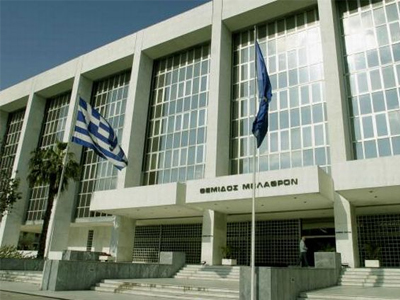 Τα κόμματα που θα συμμετάσχουν στις εκλογές της 6ης Μαΐου