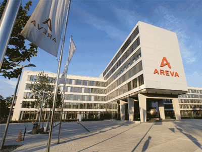 Καταδίκη του ομίλου Areva για θάνατο εργαζομένου από καρκίνο του πνεύμονα