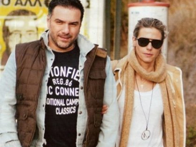 Αρναούτογλου- Κοντοβός: Ήρθαν τα πρώτα σύννεφα στη σχέση τους;