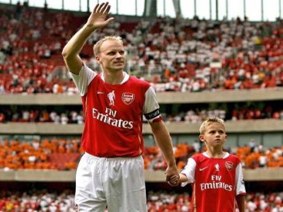 Μπέργκαμπ: «Η Άρσεναλ στερείται ηγετικής φυσιογνωμίας»