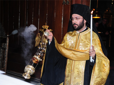 Αυστρία: Ο Μητροπολίτης Αρσένιος ζητεί περισσότερη αλληλεγγύη προς την Ελλάδα