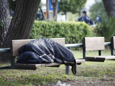 Άστεγοι με φορολογική ενημερότητα;