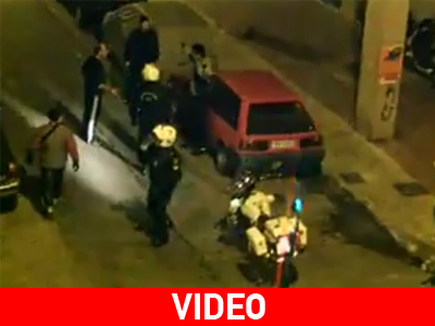 ΕΔΕ για τους αστυνομικούς που ξυλοκόπησαν μετανάστη