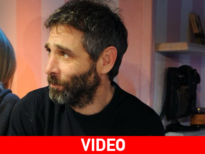 Τι είπε για τον έρωτα;