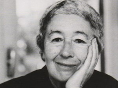 Ο κόσμος της Αρχιτεκτονικής αποχαιρετά τη Gae Aulenti