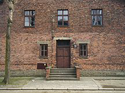 Γαλλία: Χρηματοδότηση του Μουσείου του Άουσβιτς-Μπιρκενάου