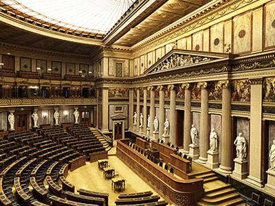 Αυστρία: Θέσπιση «φρένου χρέους»