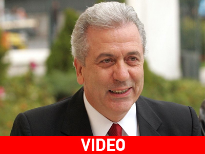 «Αυτό που κρίνεται είναι η ανεξαρτησία, η αξιοπρέπεια και η ασφάλεια»