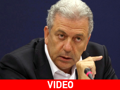 Δ. Αβραμόπουλος: Βλέπει εκλογές στις 6 Μαΐου