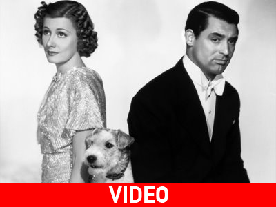 «Διαζύγιο με προθεσμία»- «Τhe Awful Truth»