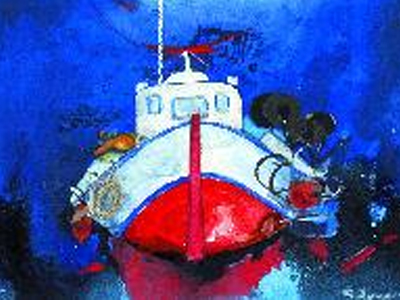 «Αχ Ελλάδα, σ’αγαπώ»: Βιβλίο της Σωτηρίας Σταυρακοπούλου