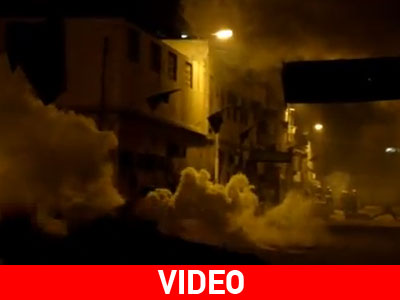 Μπαχρέιν: Έφηβος έπεσε νεκρός από τα πυρά της αστυνομίας