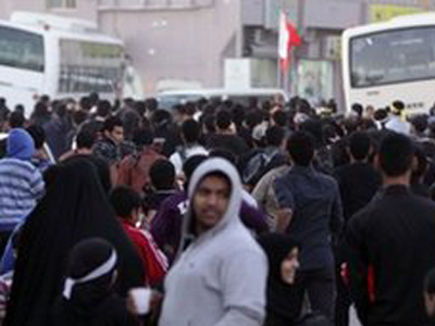 Μπαχρέιν: Πληροφορίες για πέντε νεκρούς ακτιβιστές