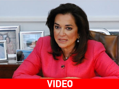 Ντ. Μπακογιάννη: «Δεν έχουμε ούτε μία μέρα για χάσιμο»