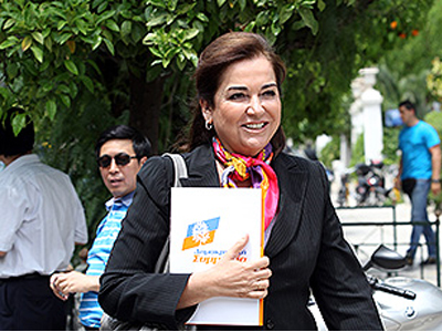 «Έχουν υποχρέωση να δώσουν κυβέρνηση στην Ελλάδα»