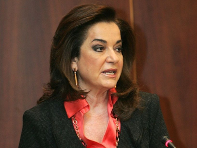 Η ευχή της Ντόρας