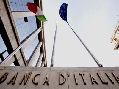 Σε επίπεδα ρεκόρ 6,06% το κόστος δανεισμού της Ιταλίας