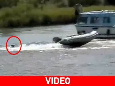 Βάρκα στο γιαλό…