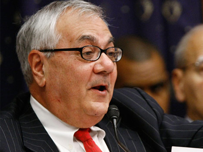 ΗΠΑ: Βουλευτής των Δημοκρατών ανακοίνωσε τον γάμο του με άτομο του ίδιου φύλου