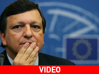 Μπαρόζο: Η ΕΕ θα συνεργαστεί με οποιαδήποτε κυβέρνηση εκλέξει ο ελληνικός λαός